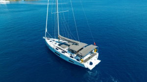 Dufour 470 „Gusto 7“ – fotka 4