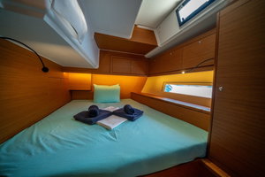 Dufour 470 „Gusto 7“ – fotka 14