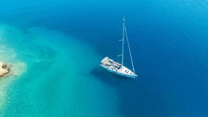Dufour 470 „Gusto 7“ – fotka 2