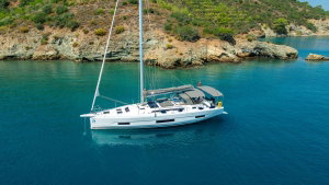 Dufour 470 „Gusto 7“ – fotka 3
