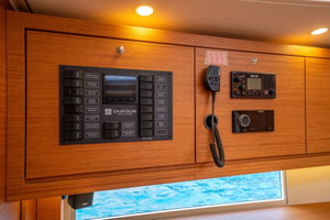 Dufour 470 „Gusto 7“ – fotka 13