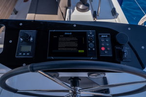 Dufour 470 „Gusto 7“ – fotka 20