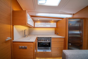 Dufour 470 „Gusto 7“ – fotka 11