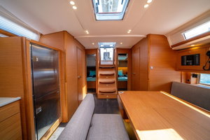 Dufour 470 „Gusto 7“ – fotka 10