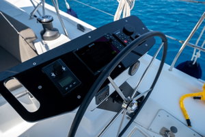Dufour 470 „Gusto 7“ – fotka 21