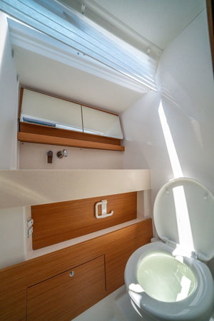 Dufour 470 „Gusto 7“ – fotka 17