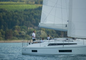 Oceanis 40.1 „ALHUCHAR 5“ – fotka 4