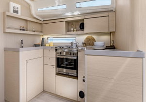 Oceanis 40.1 „ALHUCHAR 5“ – fotka 8