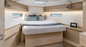 Oceanis 40.1 „LEONORA II“ – fotka 8