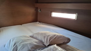 Oceanis 40.1 „NUVOLA“ – fotka 14