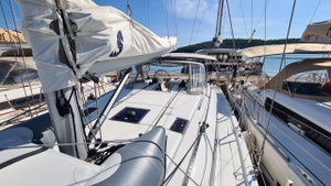 Oceanis 40.1 „NUVOLA“ – fotka 7