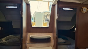 Oceanis 40.1 „NUVOLA“ – fotka 15