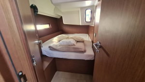 Oceanis 40.1 „NUVOLA“ – fotka 12