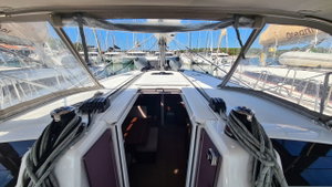 Oceanis 40.1 „NUVOLA“ – fotka 18