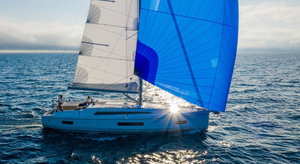 Oceanis 40.1 „PACHA KAMAQ“ – fotka 5
