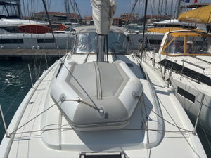 Oceanis 40.1 „KONSTANTINOS IV“ – fotka 7