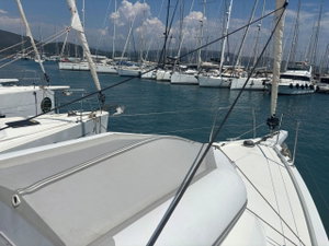 Oceanis 40.1 „KONSTANTINOS IV“ – fotka 6