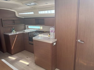 Oceanis 40.1 „KONSTANTINOS IV“ – fotka 8