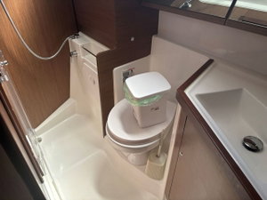 Oceanis 40.1 „KONSTANTINOS IV“ – fotka 5