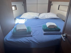 Oceanis 40.1 „KONSTANTINOS IV“ – fotka 10