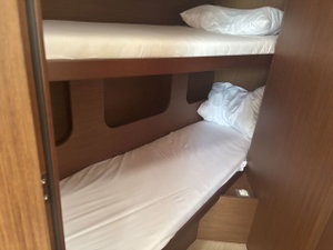 Oceanis 40.1 „KONSTANTINOS IV“ – fotka 9