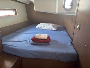 Oceanis 40.1 „KONSTANTINOS IV“ – fotka 4