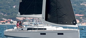 Oceanis 38.1