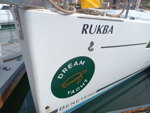 Oceanis 41.1 „RUKBA“ – fotka 7