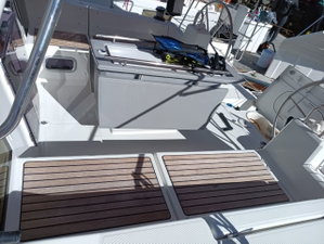Oceanis 41.1 „TSELENA“ – fotka 5