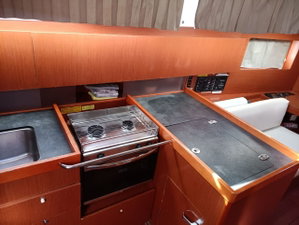 Oceanis 41.1 „TSELENA“ – fotka 3