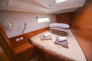 Oceanis 45 „STRAUSS“ – fotka 4