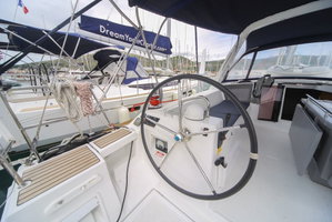 Oceanis 45 „STRAUSS“ – fotka 6