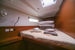 Oceanis 45 „STRAUSS“ – fotka 14