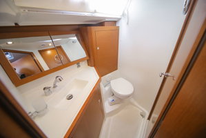 Oceanis 45 „STRAUSS“ – fotka 5
