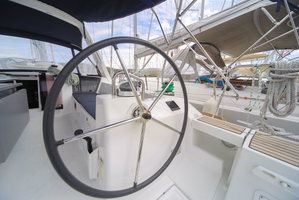 Oceanis 45 „STRAUSS“ – fotka 7