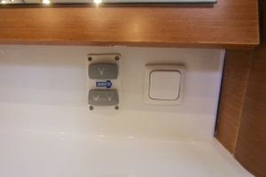 Oceanis 45 „STRAUSS“ – fotka 13