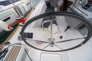 Oceanis 45 „STRAUSS“ – fotka 8