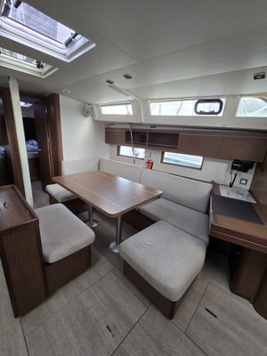 Oceanis 46.1 „PEONY“ – fotka 10
