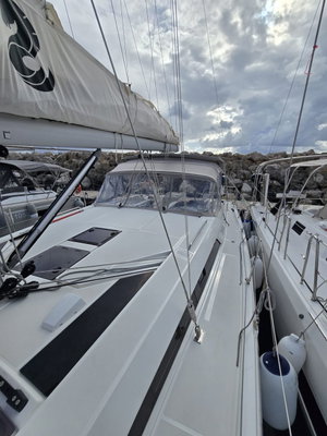 Oceanis 46.1 „PEONY“ – fotka 6
