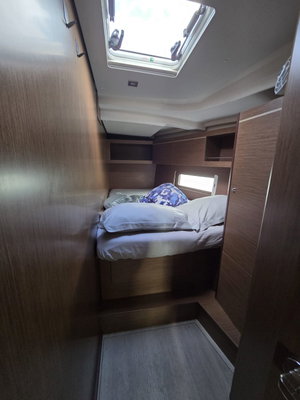 Oceanis 46.1 „PEONY“ – fotka 11