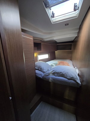 Oceanis 46.1 „PEONY“ – fotka 12