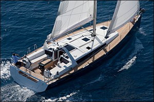 Oceanis 48 „KORCULA“ – fotka 1