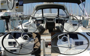 Oceanis 48 „KORCULA“ – fotka 6