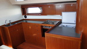 Oceanis 48 „KORCULA“ – fotka 7
