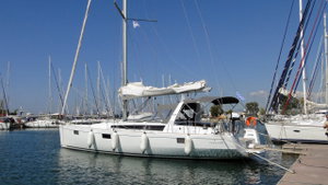 Oceanis 48 „KORCULA“ – fotka 5