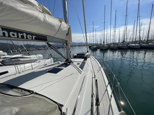 Oceanis 46.1