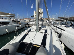 Oceanis 46.1