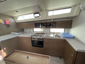 Oceanis 46.1