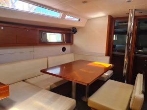 Oceanis 48 „STROMBOLI“ – fotka 10