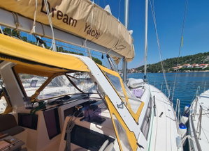Oceanis 48 „STROMBOLI“ – fotka 8